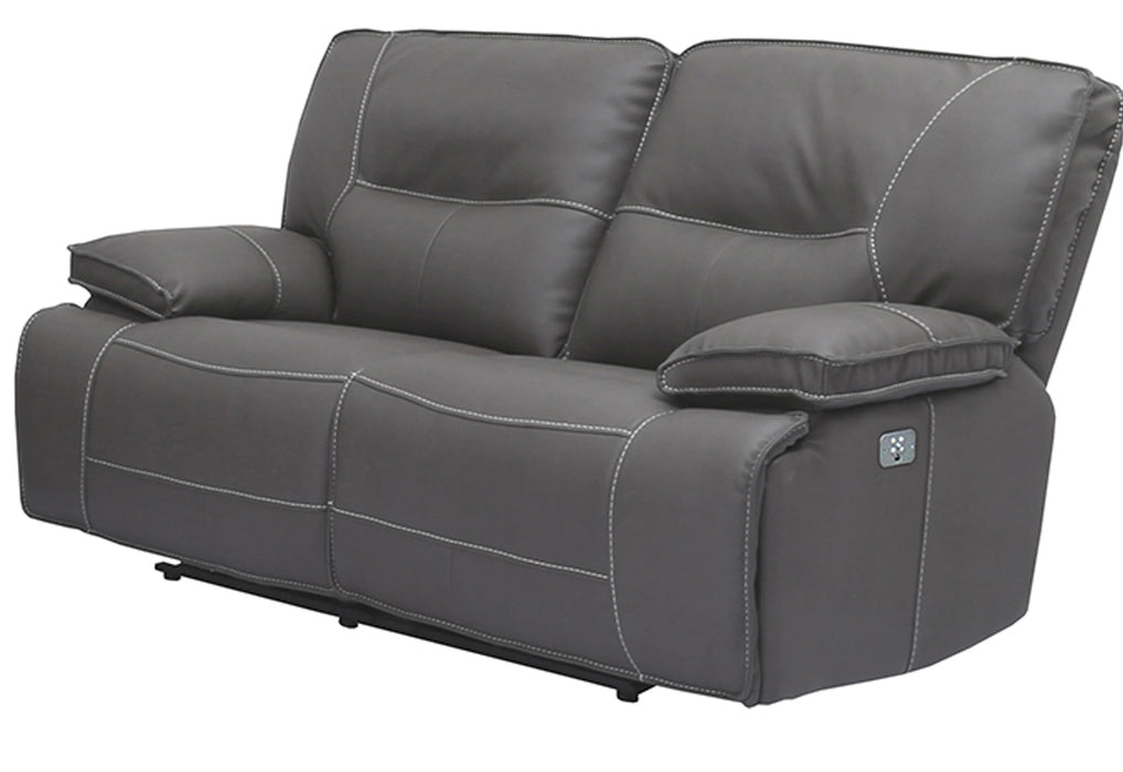 Parker Living Spartacus Power Reclining Sofa and Loveseat