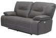 Parker Living Spartacus Power Reclining Sofa Loveseat and Recliner
