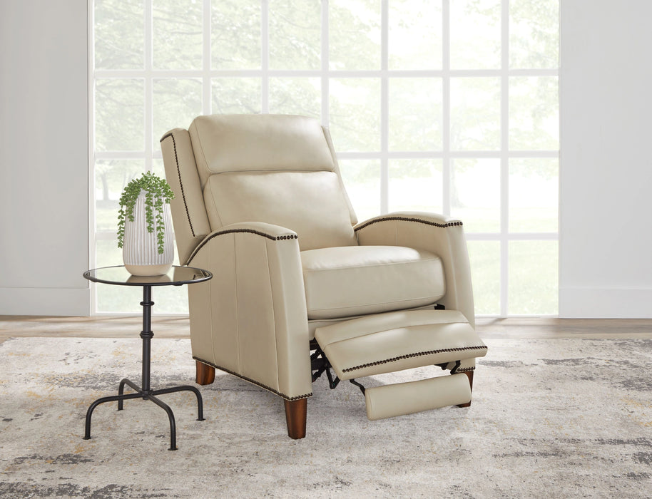 Parker Living Vermont Power Cordless High Leg Recliner P2 Two Pack