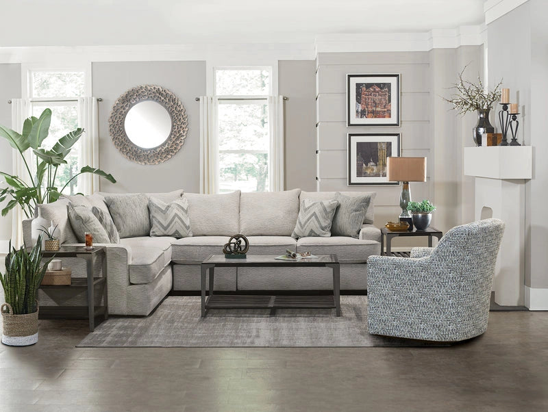 Anderson Corner Sofa