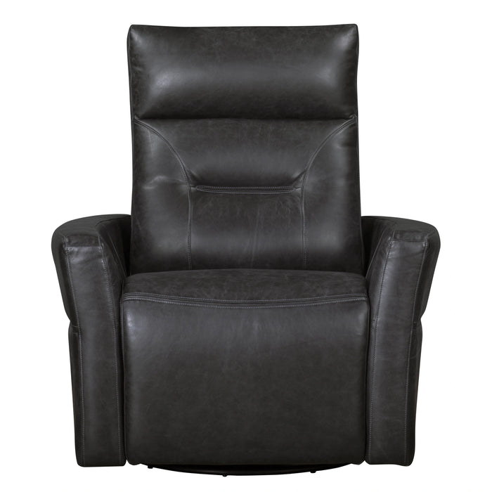 Parker Living Remmington Power Swivel Glider Recliner P2