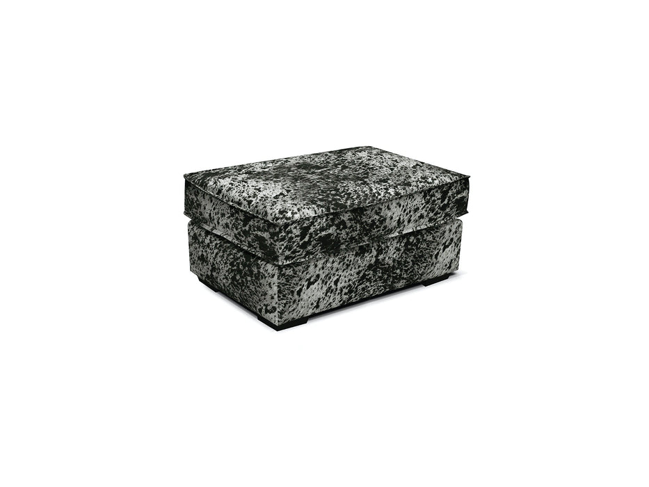 Lyndon Ottoman