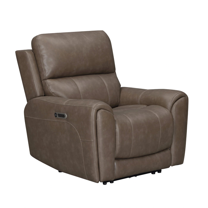 Parker Living Hancock Zero Gravity Power Recliner P3