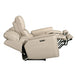Parker Living Easton - Steamboat Brown Zero Gravity Power Reclining Sofa P3