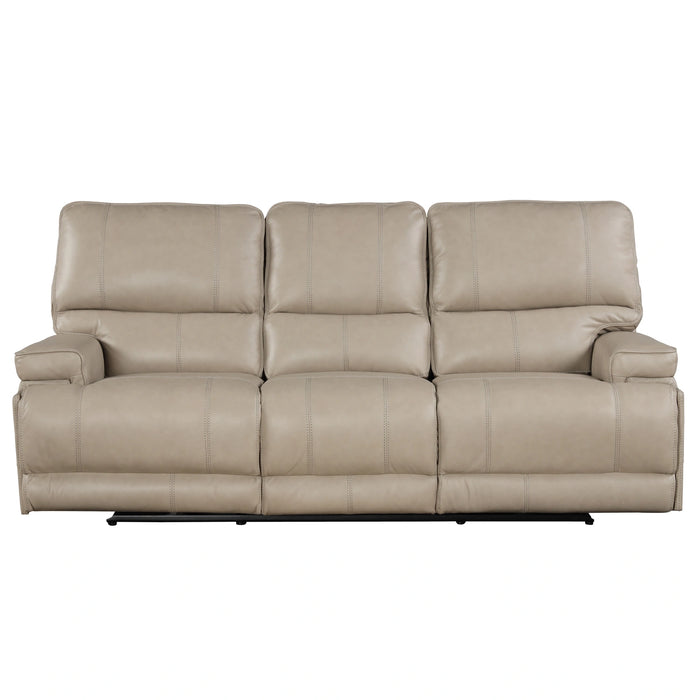 Parker Living Whitman - Powered By Freemotion Power Reclining Sofa and Two Recliners