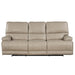 Parker Living Whitman - Powered By Freemotion Power Reclining Sofa and Loveseat