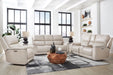 Parker Living Easton - Steamboat Brown Zero Gravity Power Reclining Sofa P3