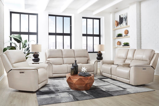 Parker Living Easton Zero Gravity Power Reclining Sofa Loveseat and Recliner