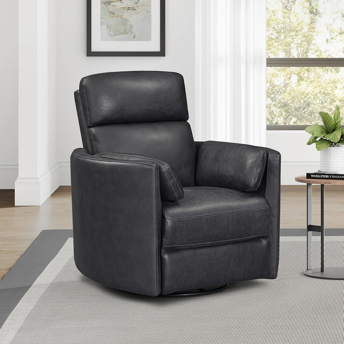 Parker Living Radius Swivel Power Glider Recliner Two Pack