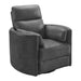 Parker Living Radius Swivel Power Glider Recliner Two Pack