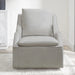 Parker Living Asher Swivel Accent Chair