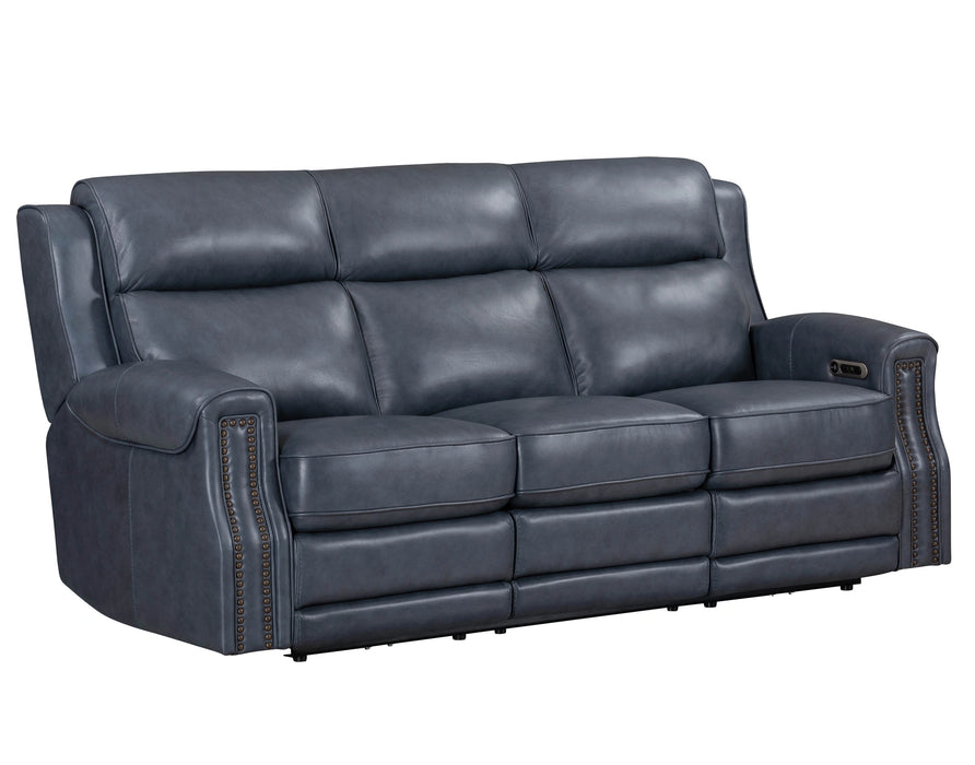 Parker Living Hensley Power Reclining Sofa and Recliner