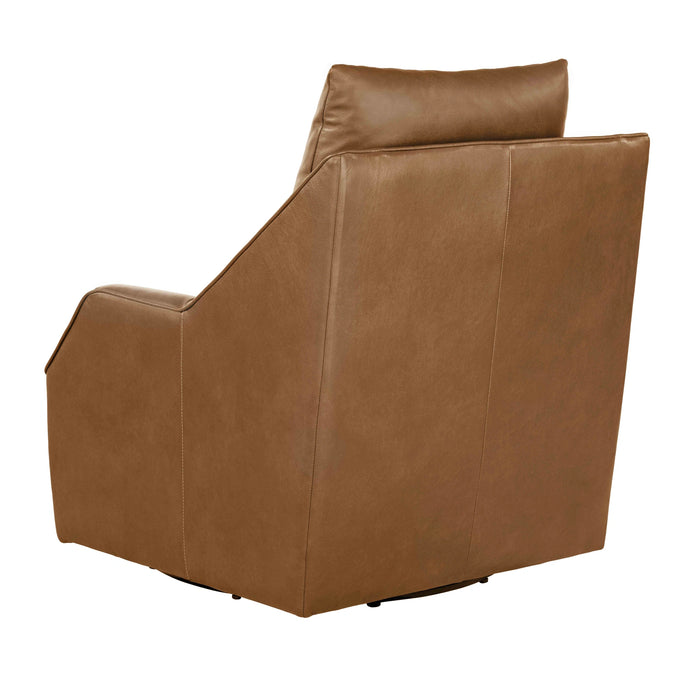 Parker Living Asher Swivel Accent Chair Two Pack