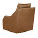 Parker Living Asher Swivel Accent Chair Two Pack