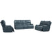Parker Living Whitman - Powered By Freemotion Power Reclining Sofa Loveseat and Recliner