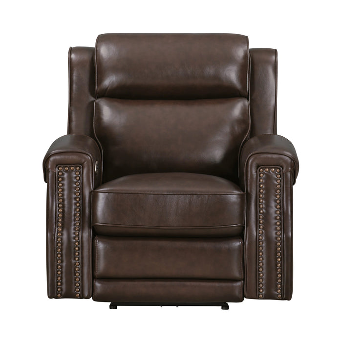 Parker Living Hensley Power Recliner Two Pack