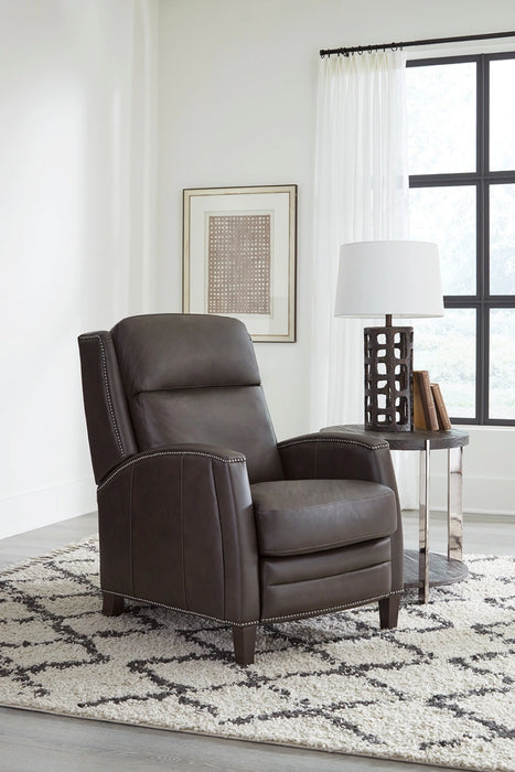 Parker Living Vermont Power Cordless High Leg Recliner P2 Two Pack