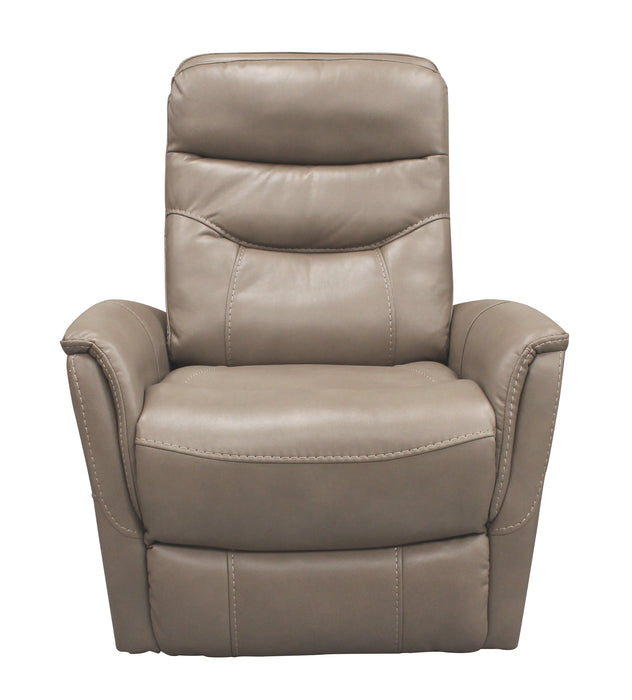 Parker Living Gemini Swivel Glider Recliner Two Pack