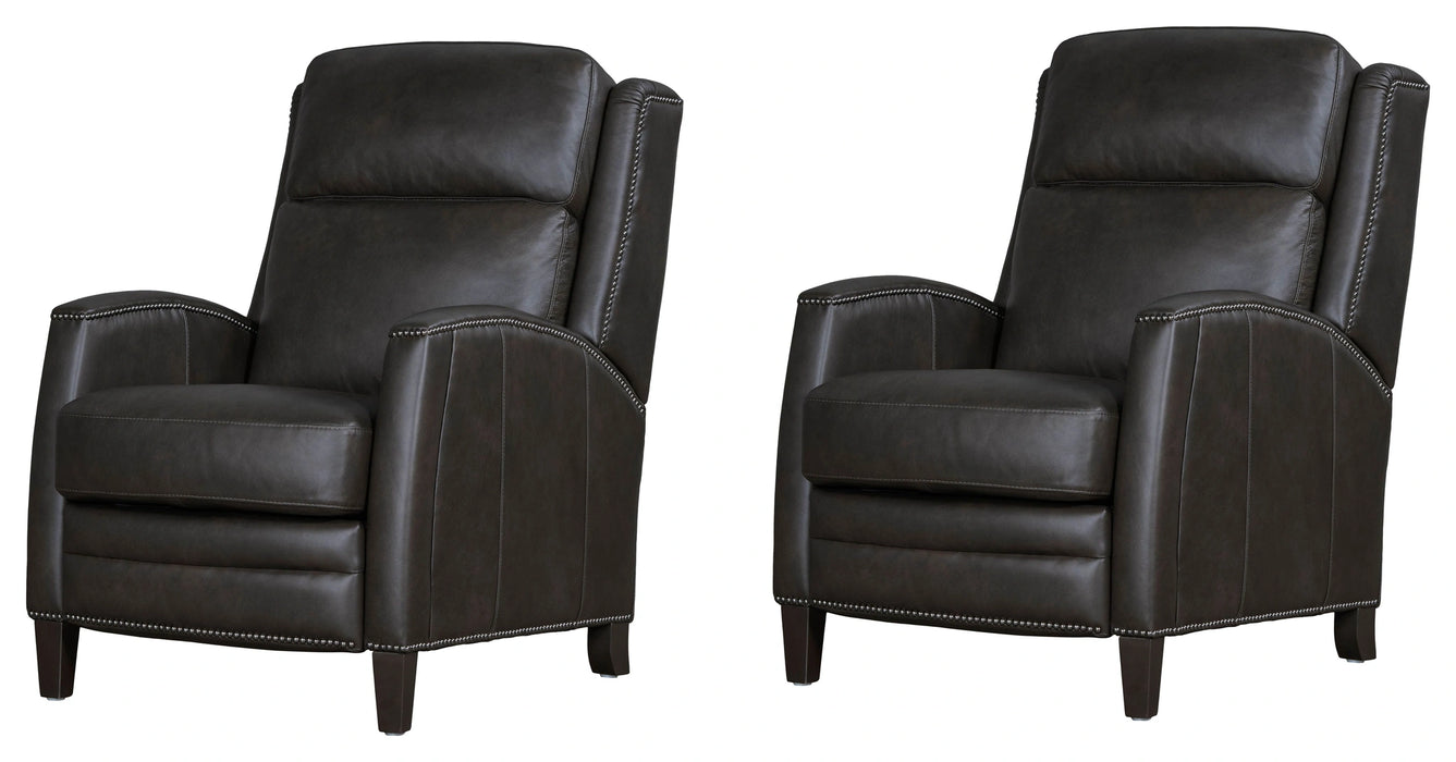 Parker Living Vermont Manual Recliner Two Pack
