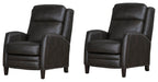 Parker Living Vermont Manual Recliner Two Pack