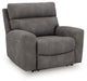 Next-Gen DuraPella Power Recliner - MI Hometown Furnishings (MI)*