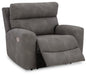 Next-Gen DuraPella Power Recliner - MI Hometown Furnishings (MI)*