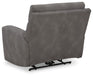 Next-Gen DuraPella Power Recliner - MI Hometown Furnishings (MI)*