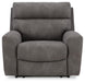 Next-Gen DuraPella Power Recliner - MI Hometown Furnishings (MI)*