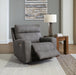 Next-Gen DuraPella Power Recliner - MI Hometown Furnishings (MI)*
