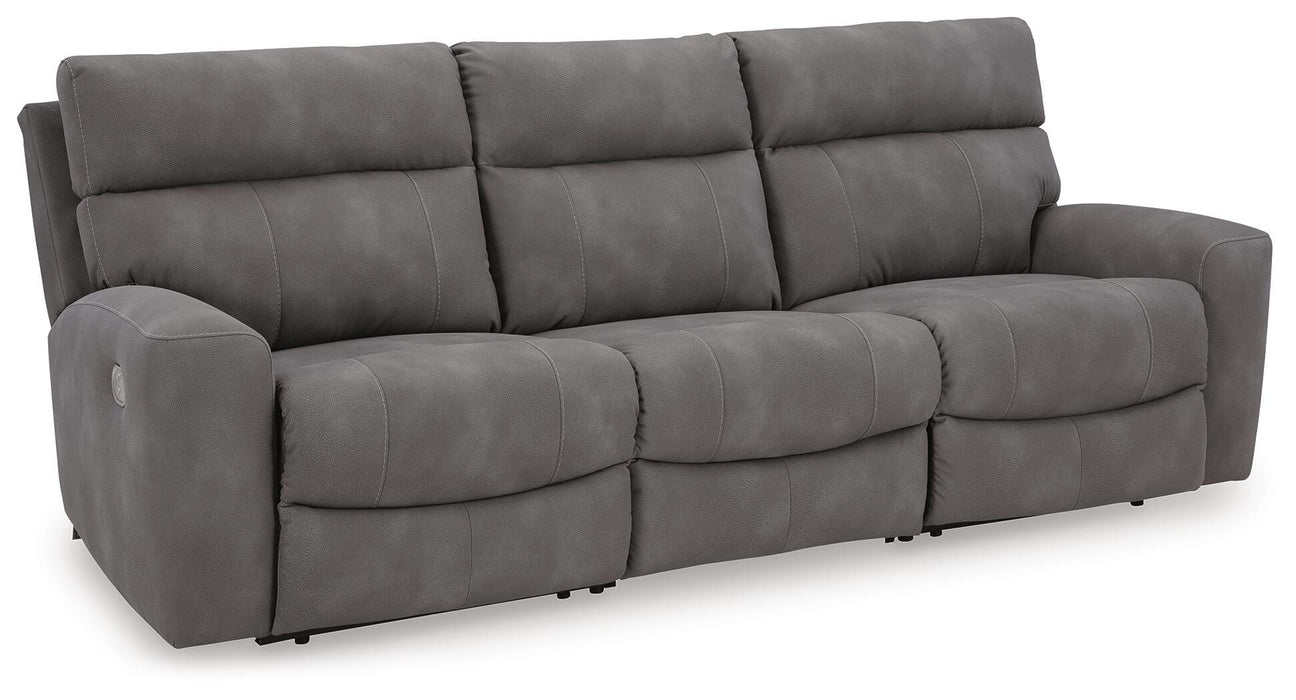 Next-Gen DuraPella Living Room Set - MI Hometown Furnishings (MI)*