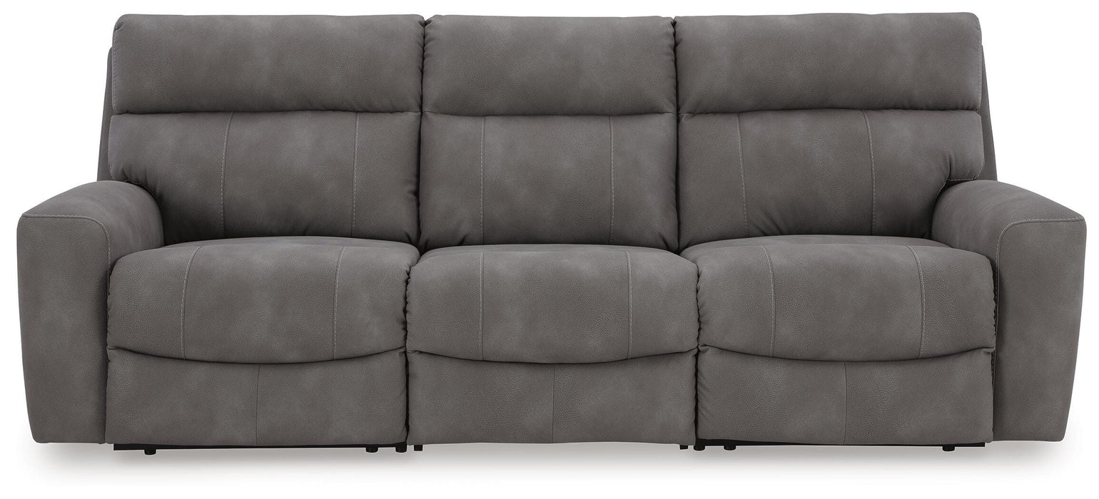 Next-Gen DuraPella Living Room Set - MI Hometown Furnishings (MI)*