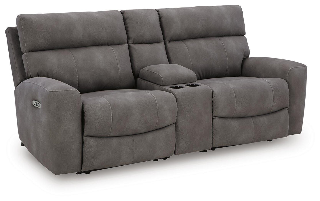 Next-Gen DuraPella Living Room Set - MI Hometown Furnishings (MI)*