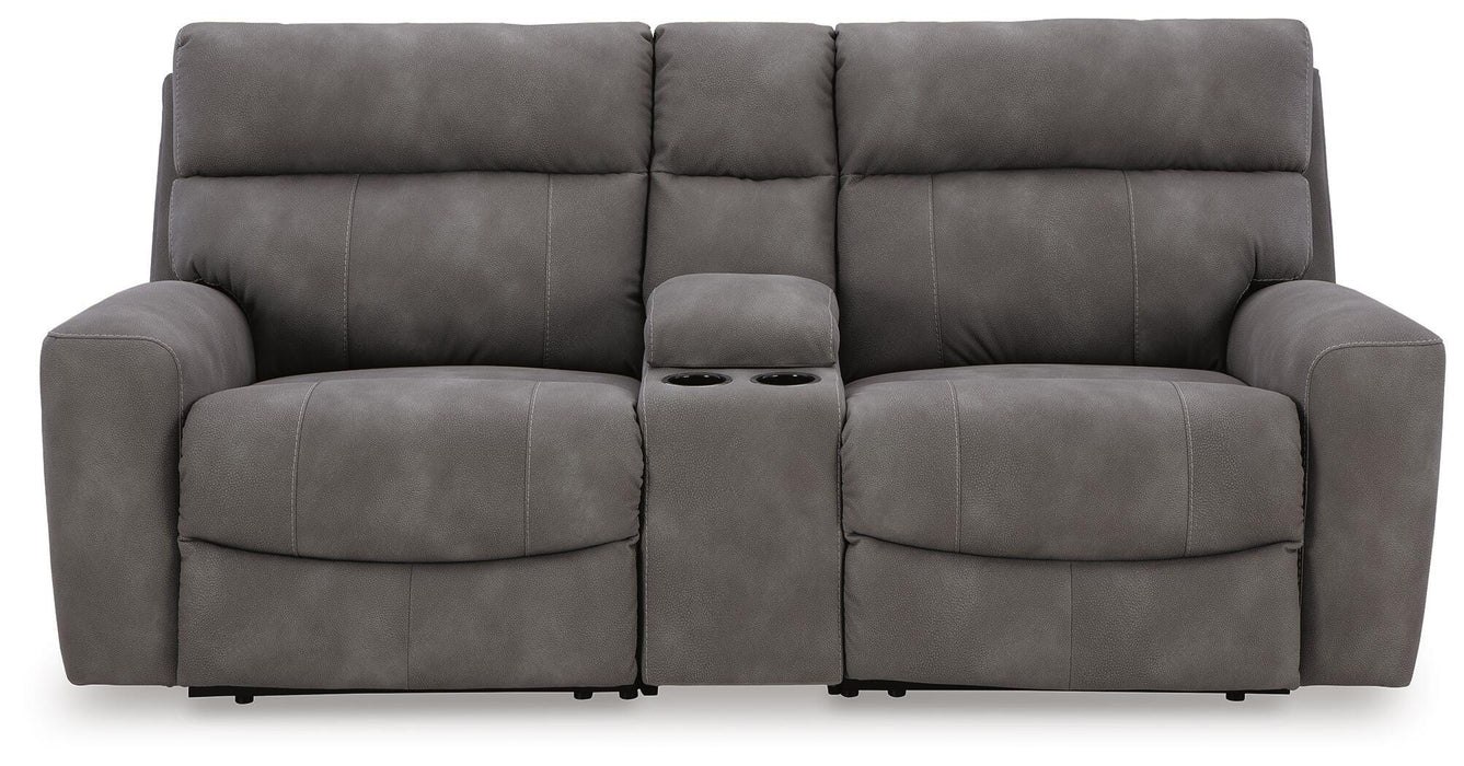 Next-Gen DuraPella Living Room Set - MI Hometown Furnishings (MI)*