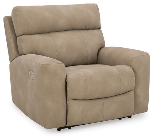 Next-Gen DuraPella Power Recliner - MI Hometown Furnishings (MI)*