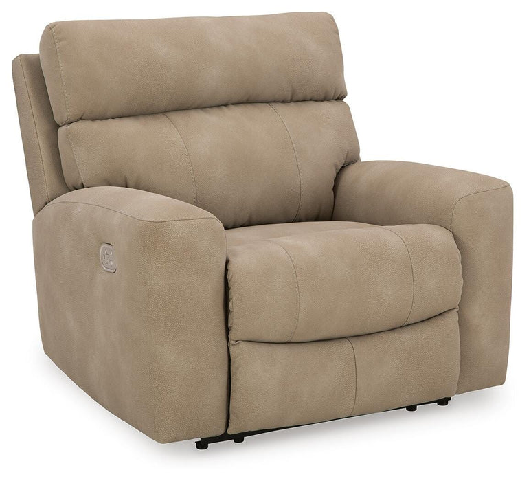 Next-Gen DuraPella Power Recliner - MI Hometown Furnishings (MI)*