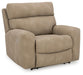 Next-Gen DuraPella Power Recliner - MI Hometown Furnishings (MI)*