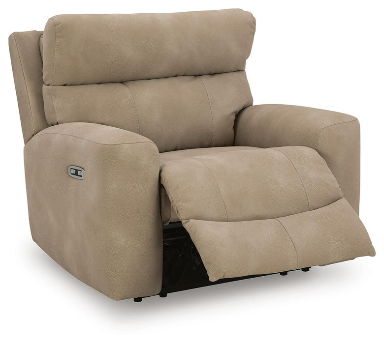Next-Gen DuraPella Power Recliner - MI Hometown Furnishings (MI)*
