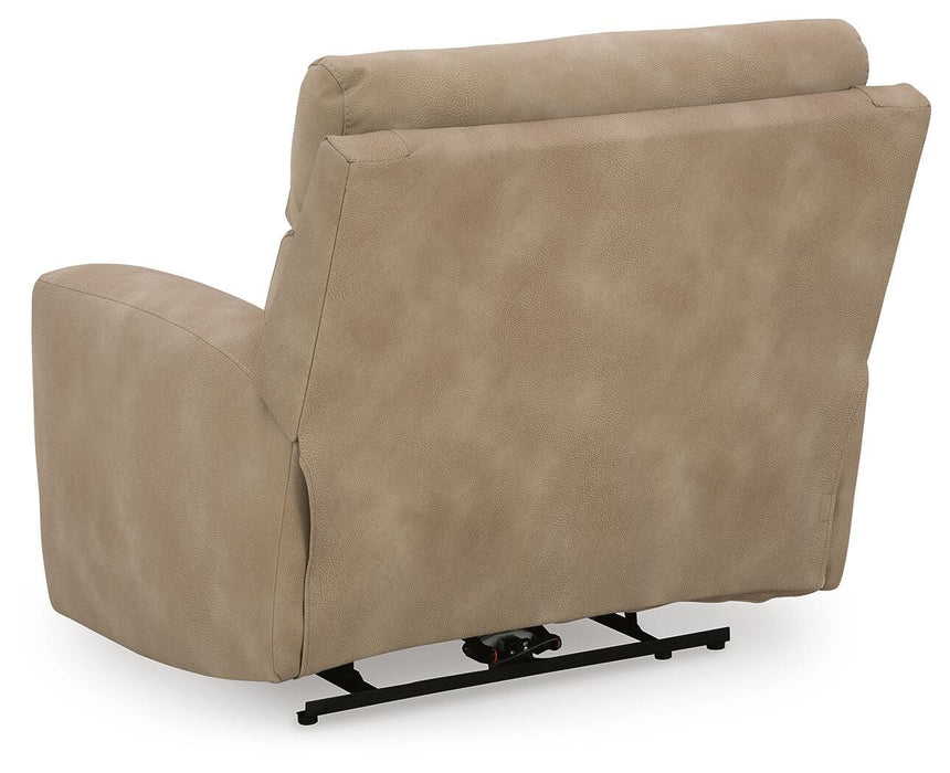 Next-Gen DuraPella Power Recliner - MI Hometown Furnishings (MI)*