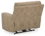 Next-Gen DuraPella Power Recliner - MI Hometown Furnishings (MI)*