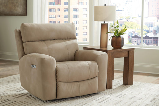 Next-Gen DuraPella Power Recliner - MI Hometown Furnishings (MI)*