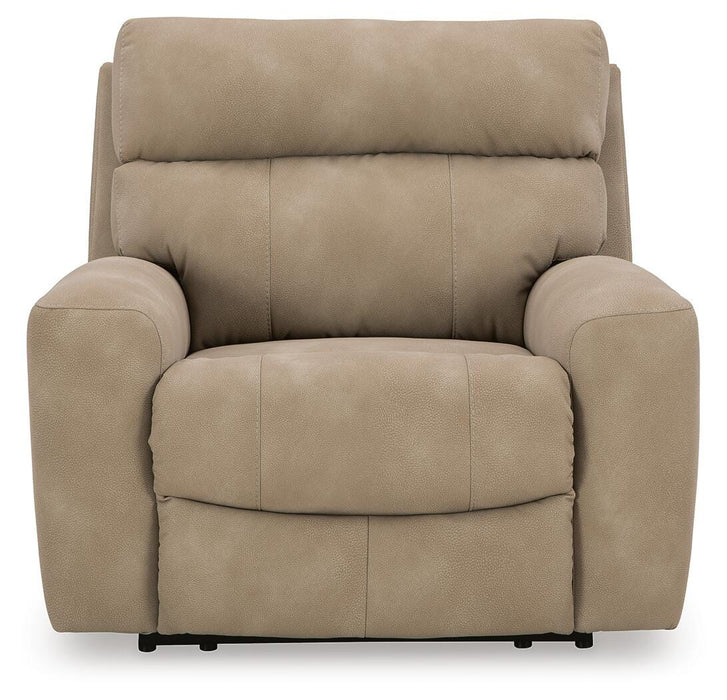 Next-Gen DuraPella Power Recliner - MI Hometown Furnishings (MI)*