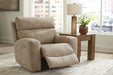 Next-Gen DuraPella Power Recliner - MI Hometown Furnishings (MI)*