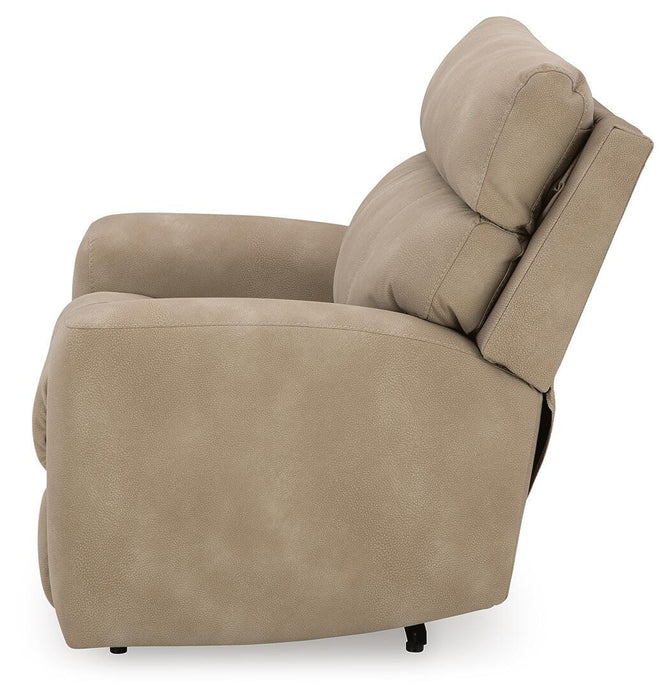 Next-Gen DuraPella Power Recliner - MI Hometown Furnishings (MI)*