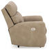 Next-Gen DuraPella Power Recliner - MI Hometown Furnishings (MI)*