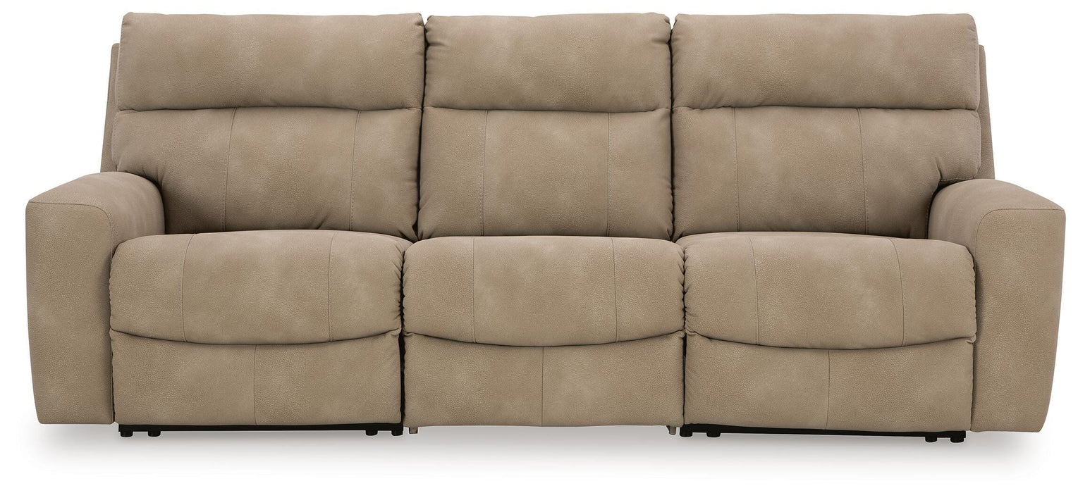 Next-Gen DuraPella Living Room Set - MI Hometown Furnishings (MI)*