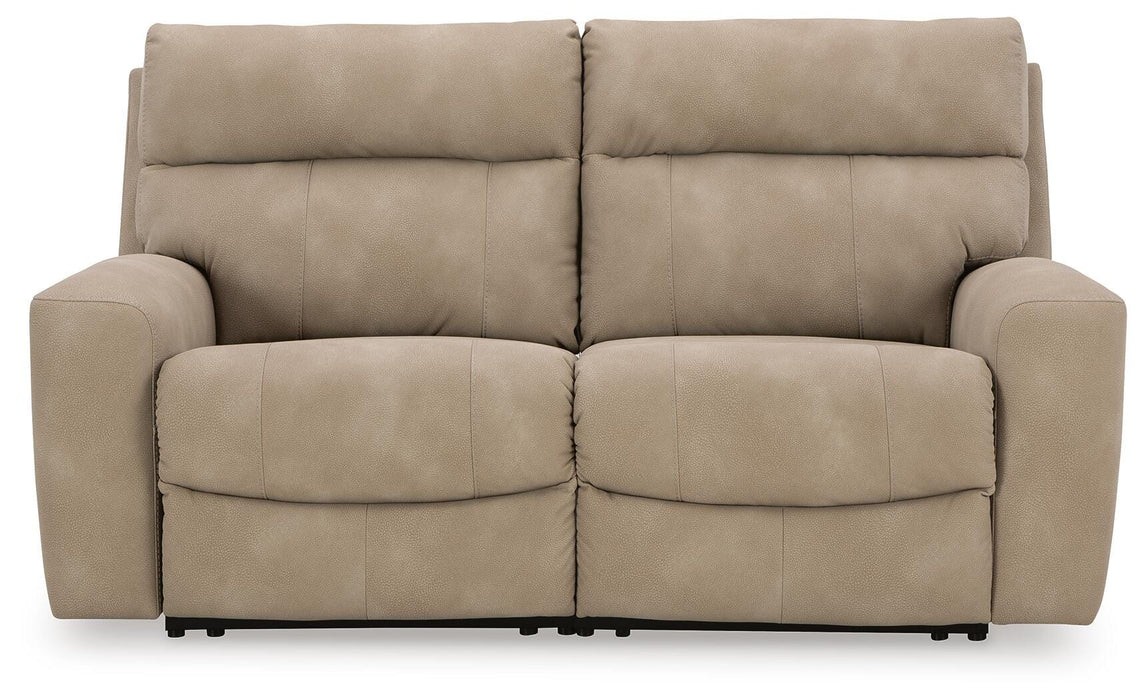 Next-Gen DuraPella Living Room Set - MI Hometown Furnishings (MI)*