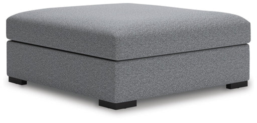 Bealton Oversized Accent Ottoman - MI Hometown Furnishings (MI)*