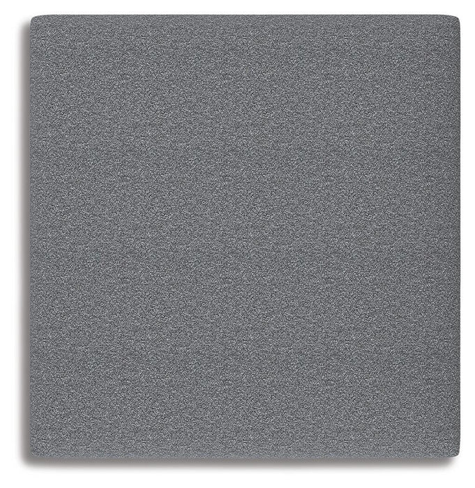 Bealton Oversized Accent Ottoman - MI Hometown Furnishings (MI)*