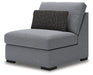 Bealton Sectional - MI Hometown Furnishings (MI)*