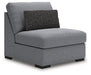 Bealton Sectional - MI Hometown Furnishings (MI)*